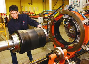 陜西國企創新發展正當時 技術開發引領新動能