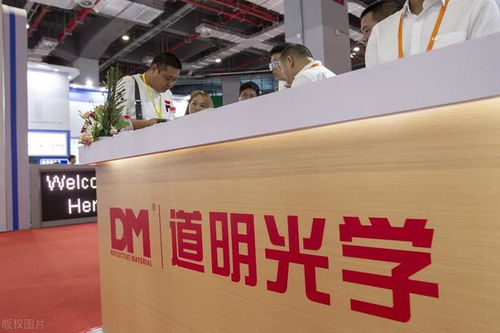 中國股市 7只化工合成材料低價股，技術開發驅動未來漲幅有望超100%